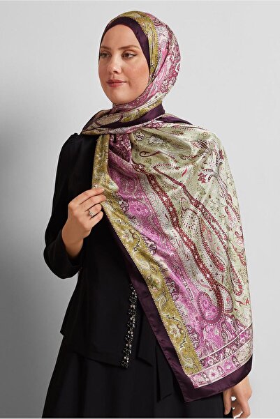 Alvina ΣΑΛΙΟ ΜΕ ΣΧΕΔΙΟ 8548