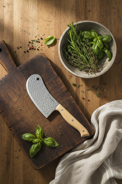 Bambum Imperial Oval Satır