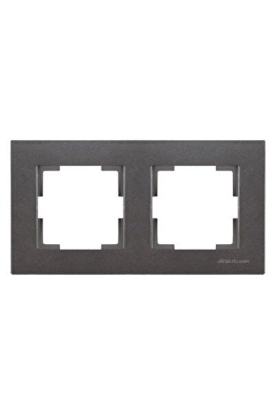 Mutlusan CADRU ORIZONTAL DUAL FUMAT RİTA