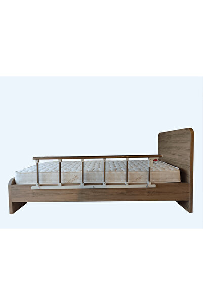 homelli Katlanabilir Yatak Korkuluğu Bariyer - ALM