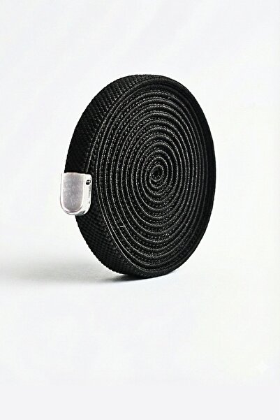 EPİK ADIM 120 cm Metal Clip Elastic Laces |   1 Pair