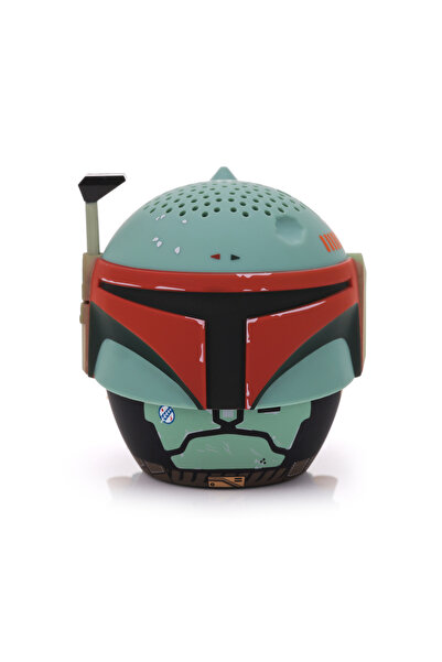 Bitty Boomers Mandalorian Figürlü Lisanslı Mini Bluetooth Hoparlör