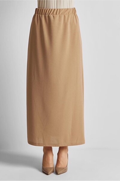 Alvina FUSTA CU TALIE ELASTICA 60678