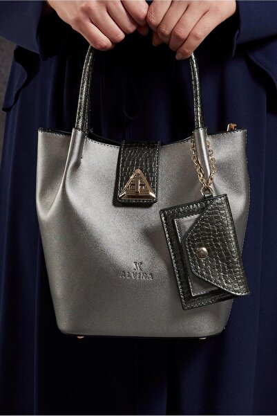 Alvina Geanta ALVİNA 2507 - Design elegant si functional