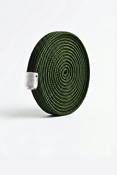 EPİK ADIM 120 cm Metal Clip Elastic Laces |   1 Pair