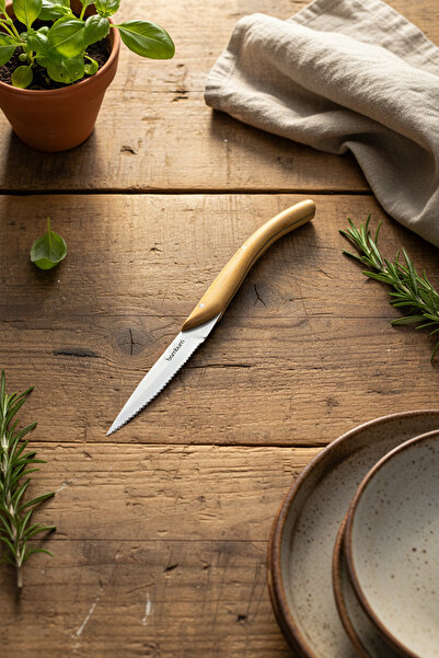 Bambum Argentino Steak Knife Large