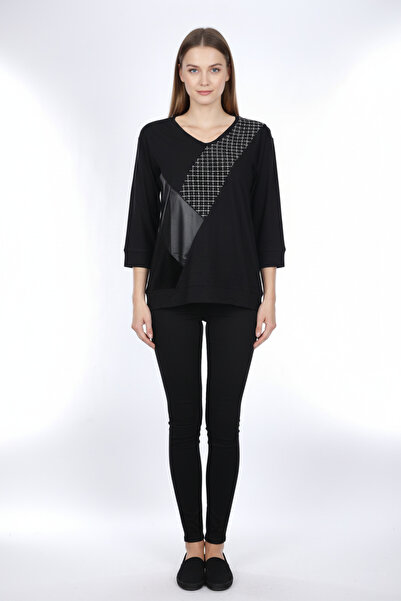 DAIDO Γυναικεία Μπλούζα 20K321900142