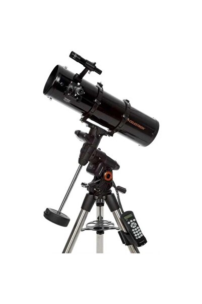 Celestron Advanced VX 6" Newtonian Teleskop