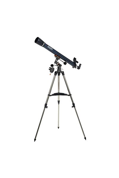 Celestron 21062 Astromaster 70EQ Teleskop