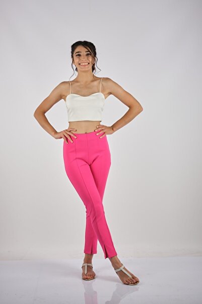 EXPLOSION Eksplozija pantalona