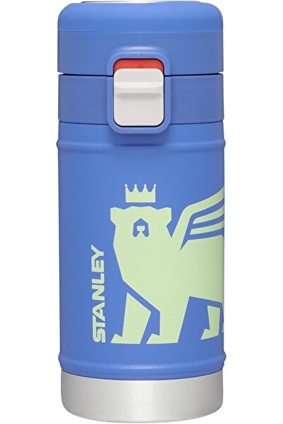 Stanley Transit FlowSteady Termos 0.35L | Blue