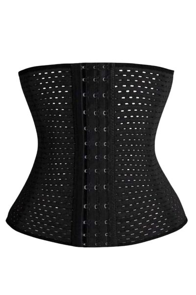 BelFit Těhotenský pasový korzet - zeštíhlující, zpevňující a tvarující efekt