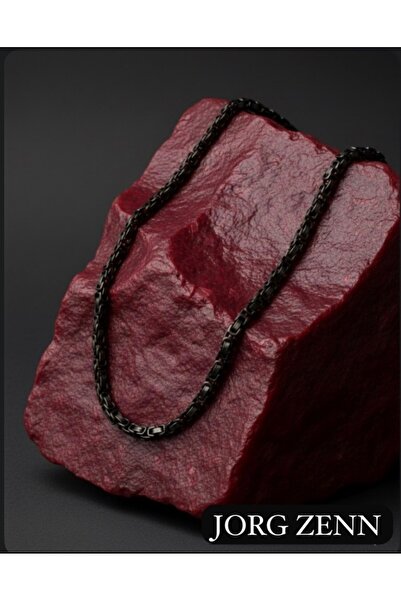 JORG ZENN Jz3199 Erkek Kolye