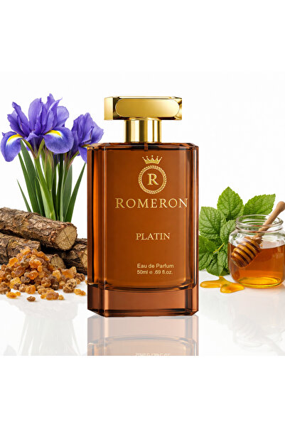 ROMERON 616 Unisex Parfüm Edp 50ml