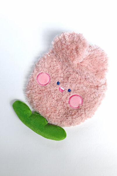 Ecrou Cute Animals Plush Hot Water Bag 350 ml