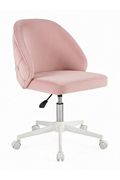 Meltem New Prestij Genç Odası Amortisörlü Tekerlekli Çalışma Sandalyesi (beya...