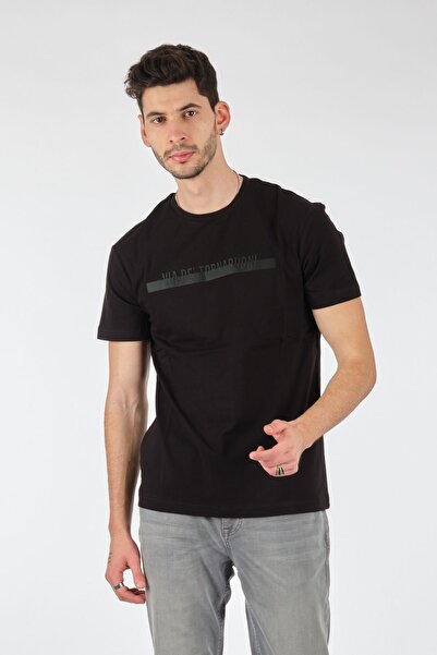 firenze Ανδρικό μπλουζάκι Gmg 22103158