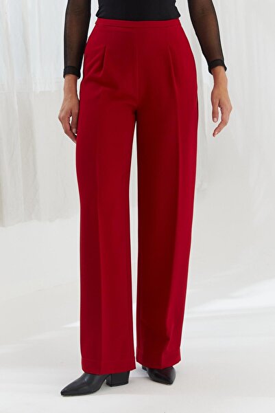 Naar 22224 Pants Red