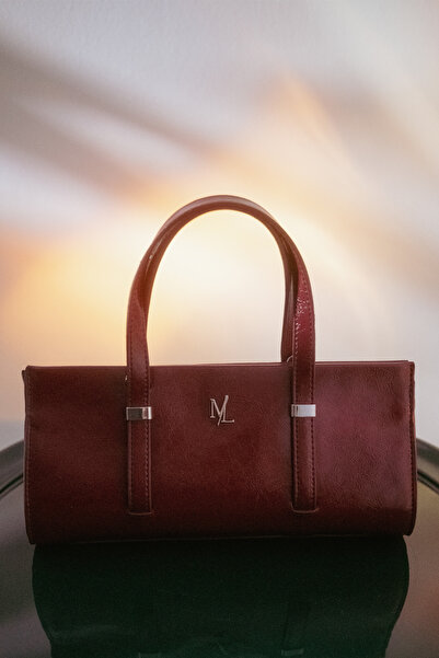 MARKALİSTE Верона Руган Сумка Бордо