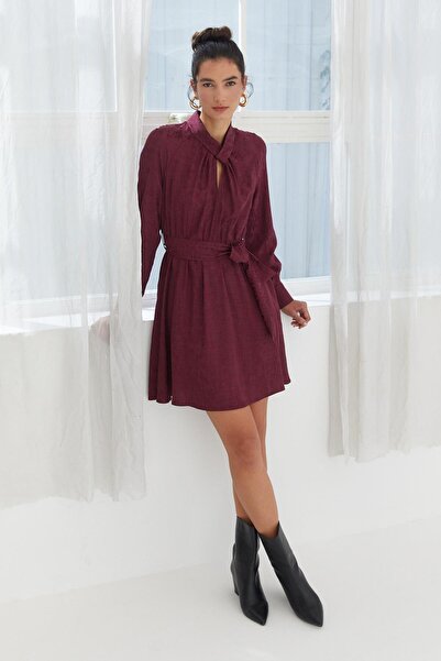 Naar فستان نسائي 25NK22104