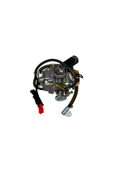 Genel Markalar DELTAFORCE KARBÜRATÖR SCOOTER 150CC RS HS ZC LINHAI 200 & MOND...