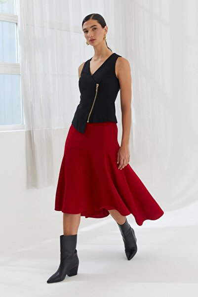 Naar 22705 ЖИЛЕТ ЧОРНИЙ