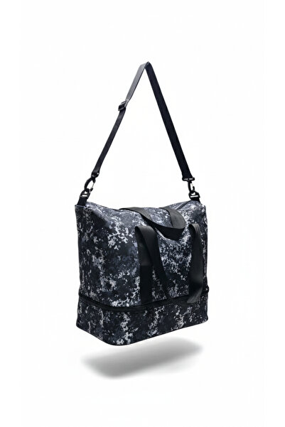 Do Tebe Geantă de călătorie unisex pentru fitness, mamă și bebeluș, din mater...