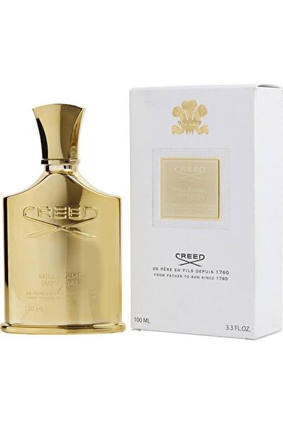 Creall Edp 100ML Erkek Parfümü