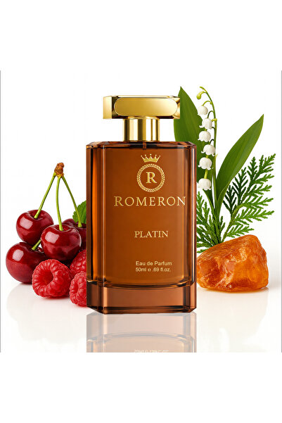 ROMERON 174 Unisex Parfüm Edp 50ml