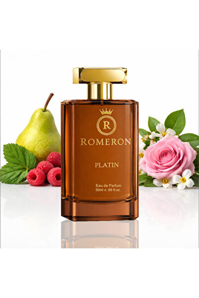 ROMERON 522 Unisex Parfüm Edp 50ml