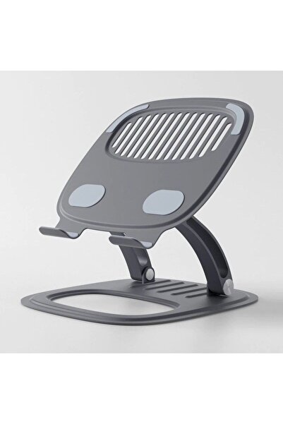 Daytona ST-806Sgri aliminyum ayarlı notebook stand