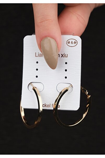 Jack Ferrero أقراط فواتير حصرية من الفولاذ مع ضمان عدم تغير اللون