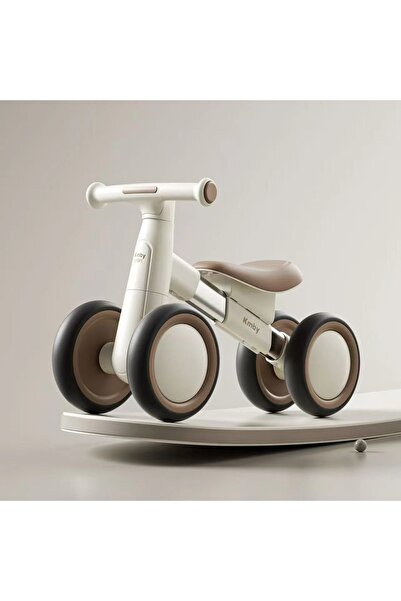 Colorland Kmby Balance Bike Brown