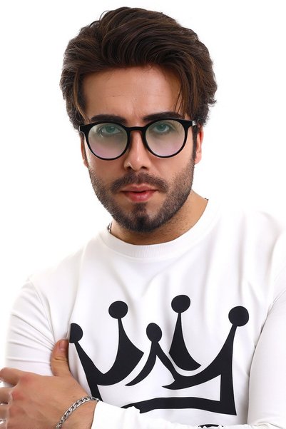 MACERATİ Blue Light Protective Blueblock Blue Block Sunglasses