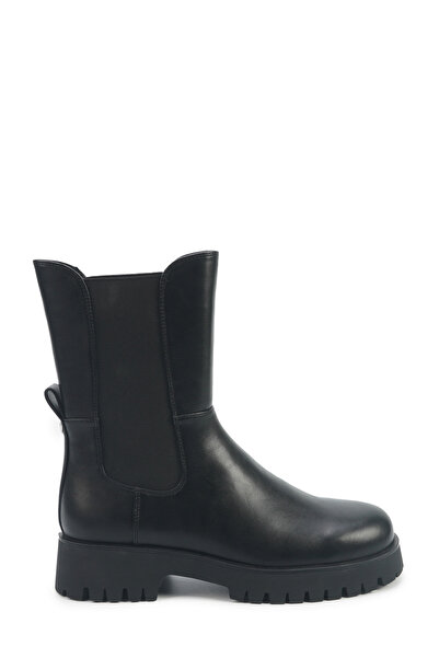 Nine West GRACIELA 5PR Siyah Kadın Düz Bot