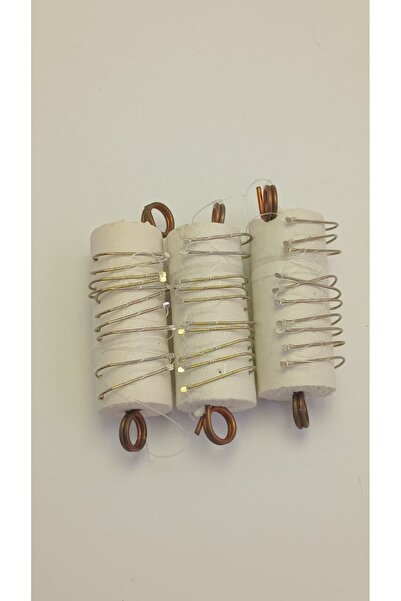 MTN BALIKCILIK Mtn Özel 10lu Kıbrıs Tk. 10 Adet ..