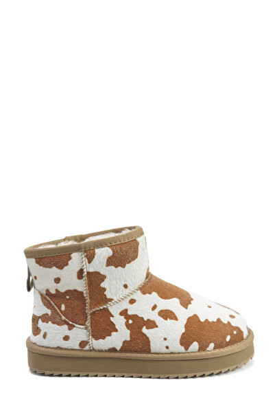 Nine West FULICIA 5PR BEYAZ MULTI Kadın Kar Botu