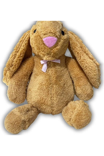 Pandamkee أرنب نائم صديقي القطيفة