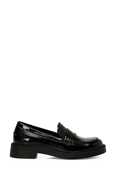 Nine West LERATO 5PR Siyah Kadın Loafer