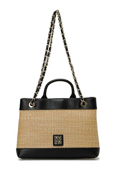 Nine West Omyra Ngw148605 5Fx Natural Women's Handbag