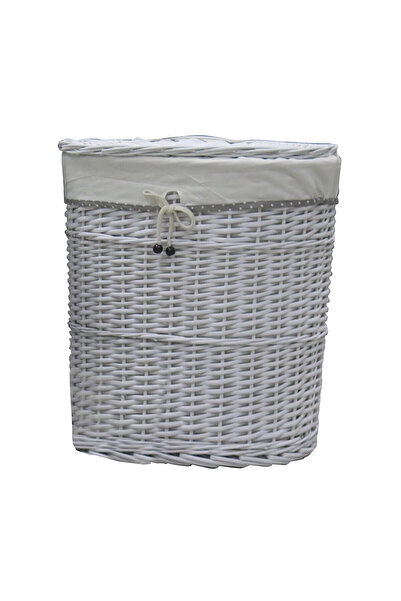 KOÇTAŞ Bagcıklı Sepet L 51*37