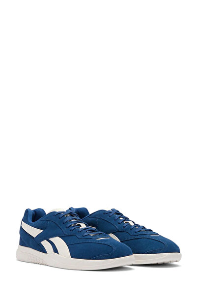 Reebok حذاء رياضي هامر ستريت باللون الأزرق للجنسين