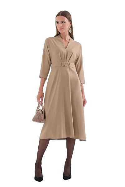 EXPLOSION Kadın Elbise 22457342