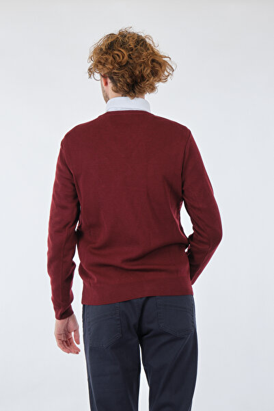 DE BLASİO Pulover pentru bărbați De Blasıo 212340020