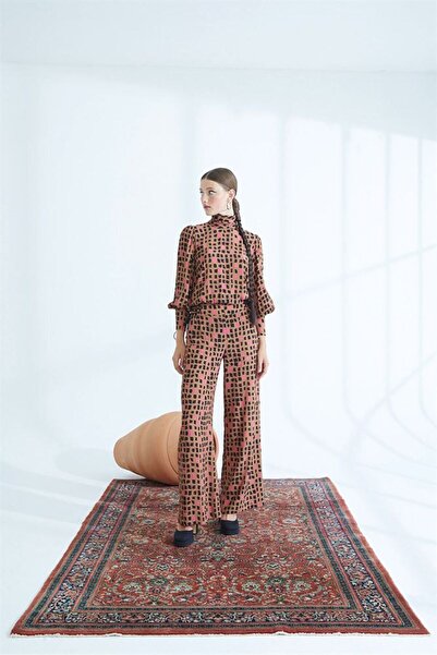 Naar Широкі жіночі штани 22251213