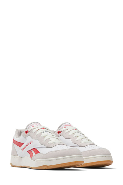 Reebok BB 4000 II Beyaz Unisex Basketbol Ayakkabısı