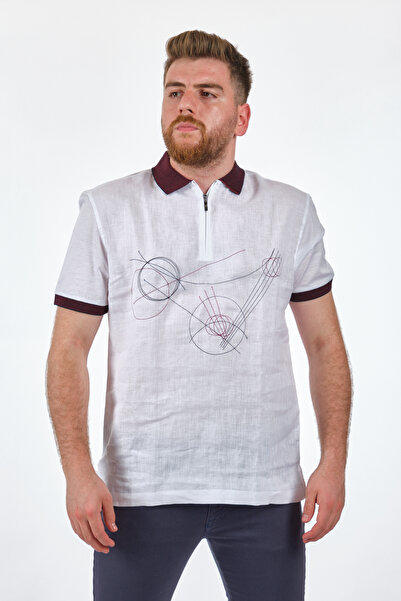 Gallus Erkek T-shirt 23ms8636