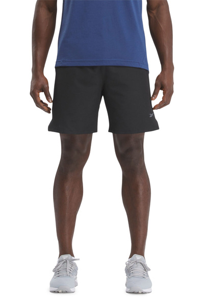 Reebok STRENGTH SHORT 4.0 Siyah Erkek Şort