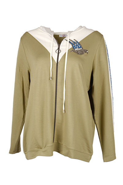 Vedi -bb Жіночий піджак 2243812