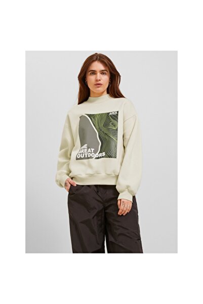 JJXX Jack&Jones Kadın Sweatshirt 12241324